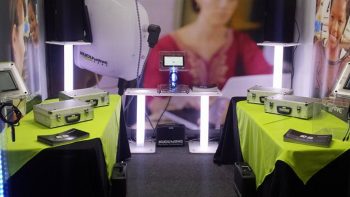 Permalink to: Expo Stand Designs