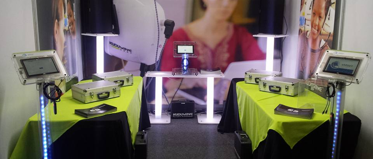 Permalink to: Expo Stand Designs