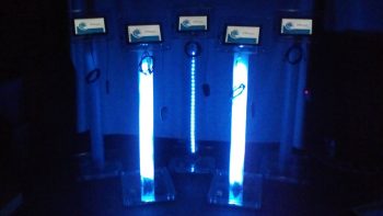 Permalink to: Tablet Kiosk Stand